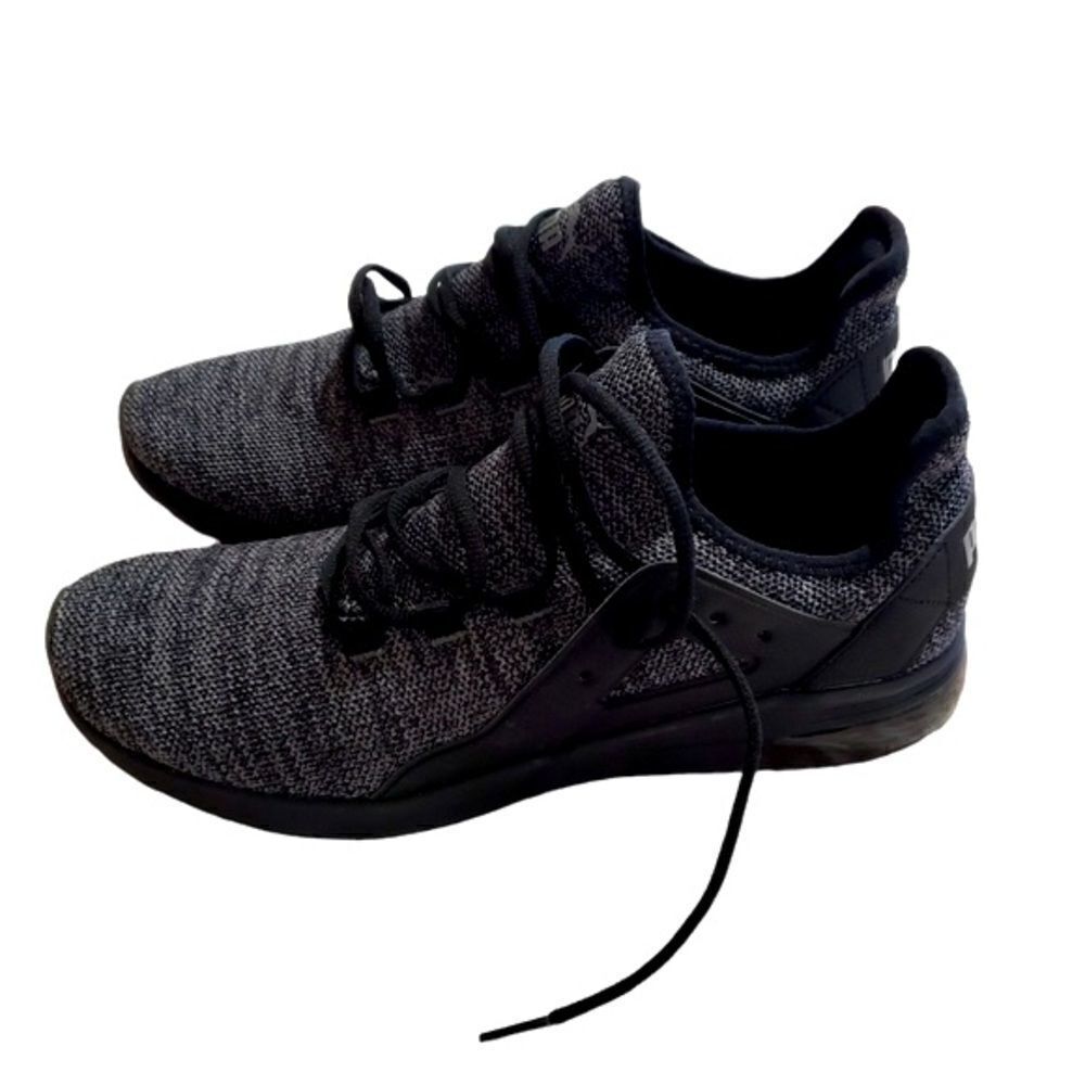 PUMA Soft Foam Optimal Comfort SlipOn Sneakers Sz 11.5